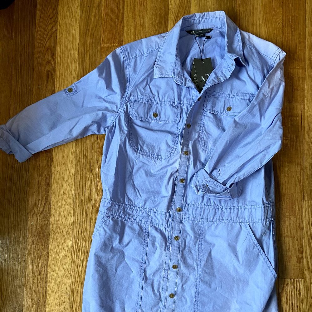 A/X Armani Exchange Dress